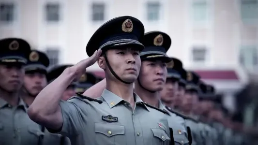 兵哥哥-钢琴谱