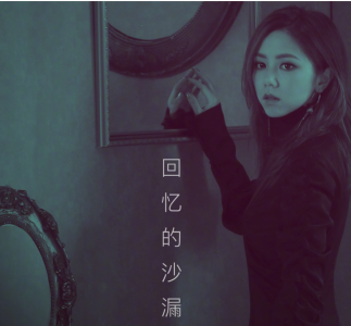 回忆的沙漏-钢琴谱