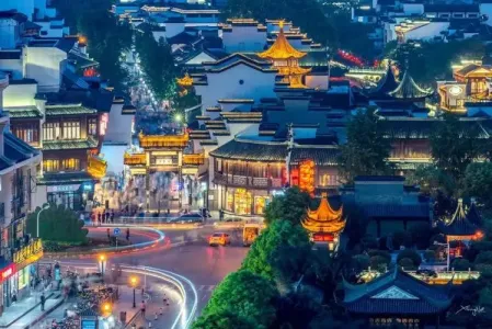 古都幽情(萨克斯版)-钢琴谱