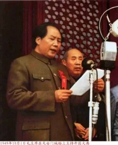 毛主席的话儿记心上-钢琴谱