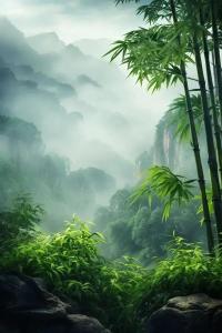 幽谷-钢琴谱