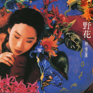 野花-钢琴谱