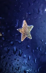 星-钢琴谱