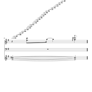 张学友 等你回来 吉他谱
