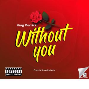 Without You-钢琴谱