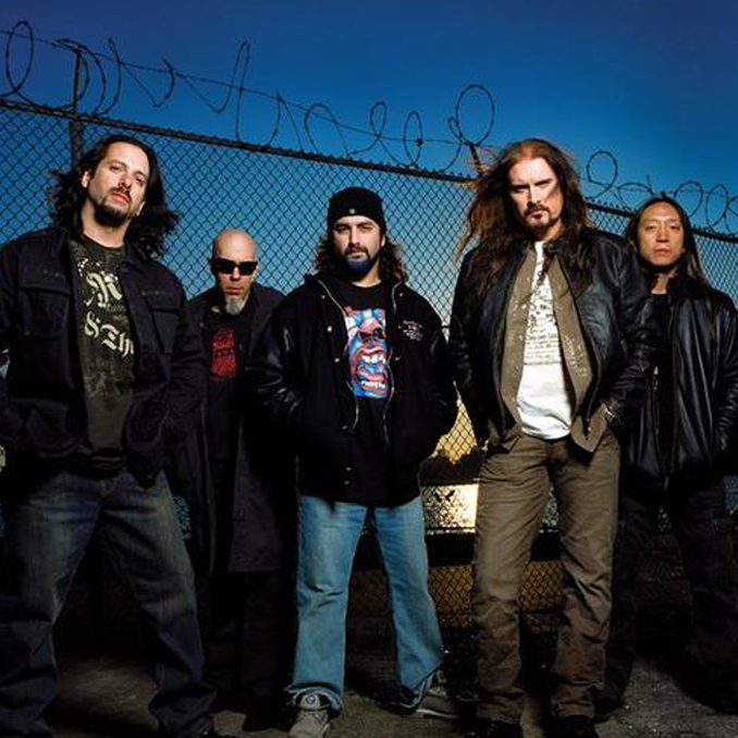 Dream Theater