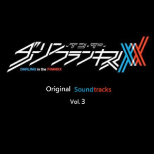 CODE：001（DARLING in the FRANXX OST）-钢琴谱