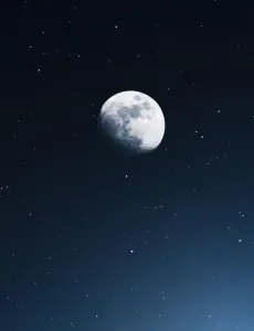 夜空-钢琴谱