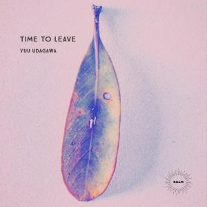 该走了Time to leave(萨克斯)-钢琴谱