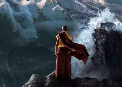 仓央嘉措情歌-钢琴谱