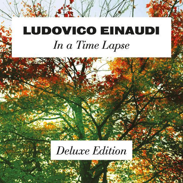 Ludovico Einaudi-钢琴谱