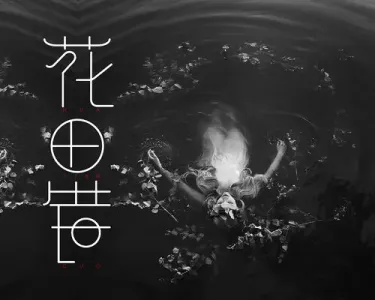 花田错-钢琴谱