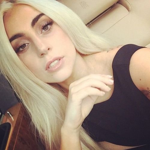Lady Gaga Medley钢琴简谱 数字双手 Lady Gaga