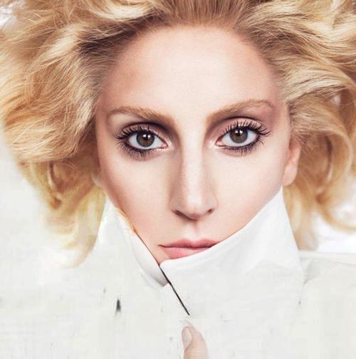 Lady Gaga-Sour Candy-钢琴谱