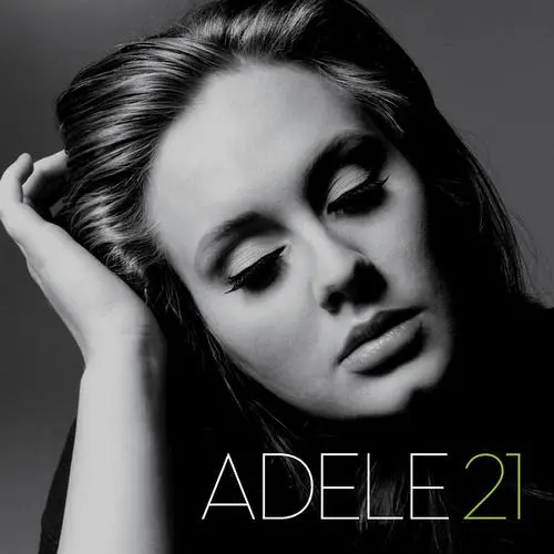 阿黛尔 Easy On Me-Adele-钢琴谱