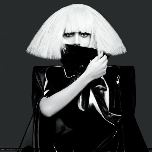 Paparazzi - Lady Gaga 绯闻女孩 电视剧歌曲-钢琴谱