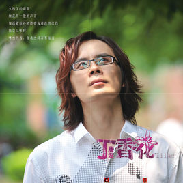 丁香花吉他谱版本