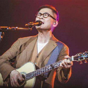 彝族舞曲殷飙版吉他谱