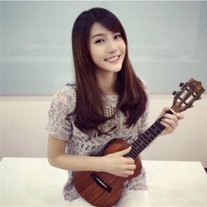 南泥湾主音吉他谱