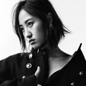 美丽海陈粒吉他谱