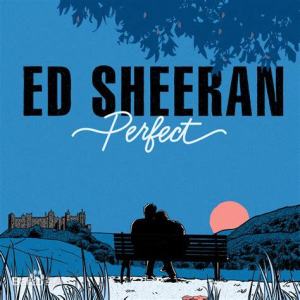 Perfect吉他谱