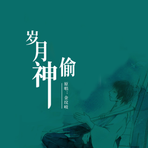 奈何岁月吉他谱
