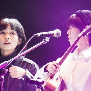 云烟成雨单音吉他谱