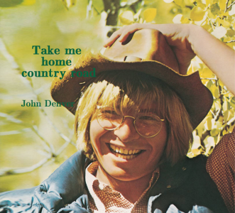 Take Me Home Country Road