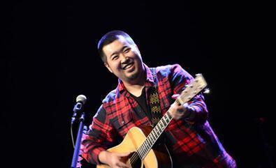 杀人三部曲吉他谱