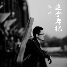 这个年纪吉他谱
