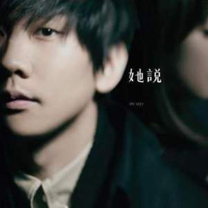 她说吉他谱拾光吉他谱