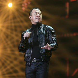 别说我的眼泪你无所谓原唱