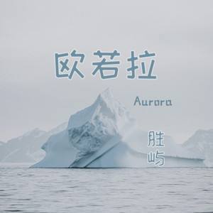 欧若拉弹吉他谱