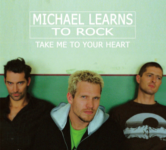 Take Me To Your Heart