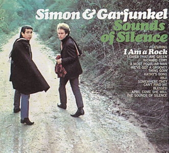 The Sound Of Silence