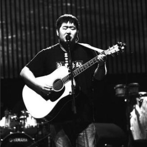 莉莉安果木浪子吉他谱