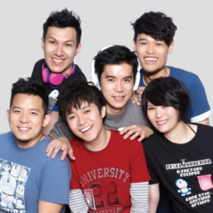 小情歌吉他谱caca