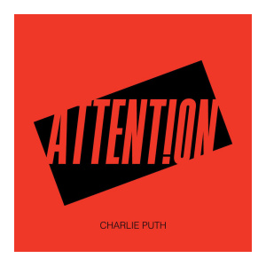 Attention吉他谱
