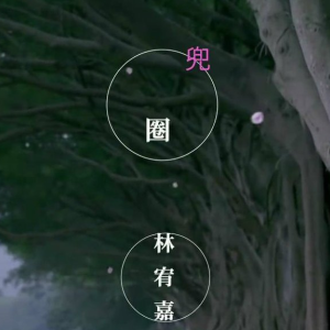 兜圈原调吉他谱