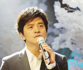 风吹柳丝飘吉他谱