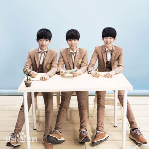 tfboys样吉他谱c调