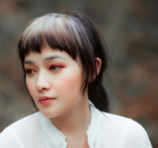 范晓萱《雪人》尤克里里谱