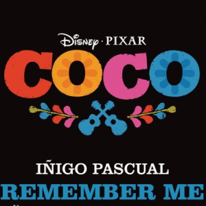 《Remember Me》 Gael Garcia Bernal 吉他谱简单版