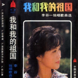 祖国不会忘记我吉他谱图片