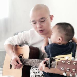 光头吉他谱原版