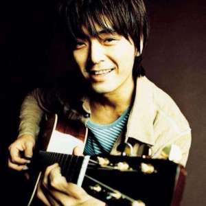 sugar man吉他谱