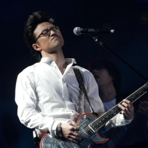 汪峰吉他谱扫弦版