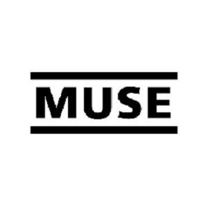 Muse-钢琴谱