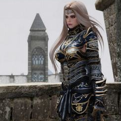上古卷轴- Jeremy Soule《Auriel's Ascension》指弹吉他谱-钢琴谱