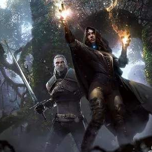 skellige 吉他谱